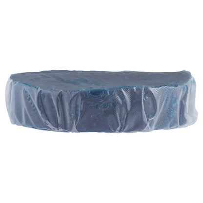 Eco-Fresh Non-Para Enzymatic Urinal Block with Enzymes, Cherry Scent, 2.5 oz, Blue, 12/Box