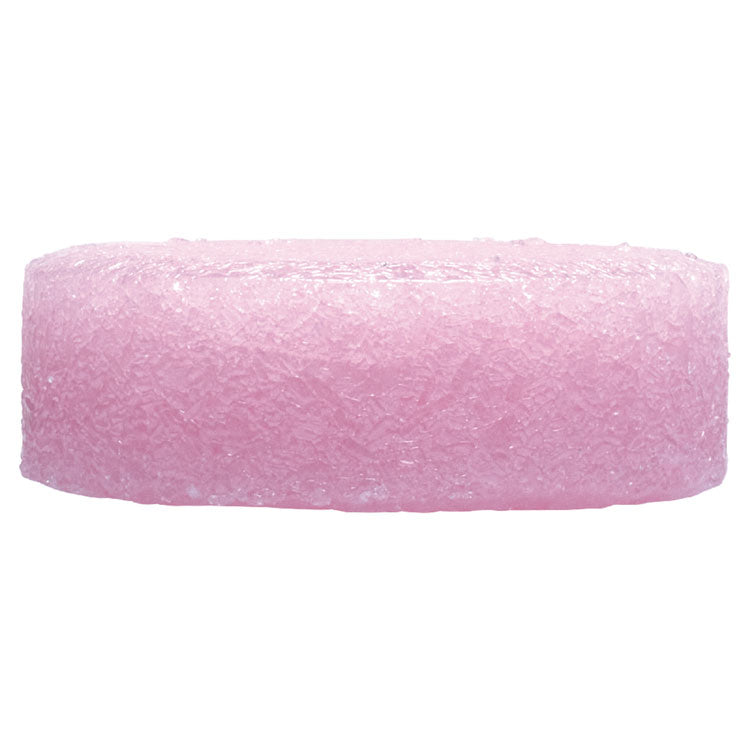 Urinal Deodorizer Blocks, Cherry Scent, Red, 3 oz, 12/Box, 12 Boxes/Carton
