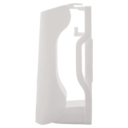 Eco Air Dispenser Cabinet, 2.6 x 2.75 x 5.5, White