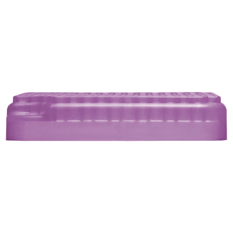 ourfreshE Refills, Morning Lavender, 6/Box, 6 Boxes/Carton