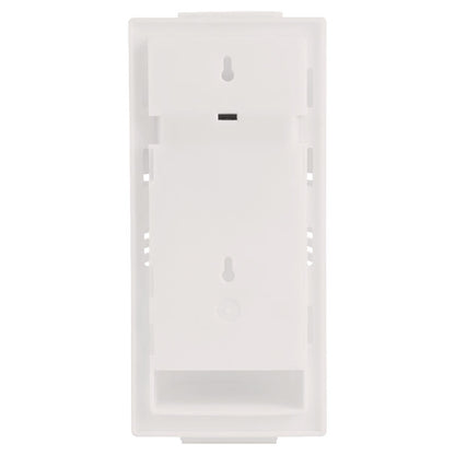 Gel Air Freshener Dispenser Cabinet, 4 x 3.5 x 8.75, White
