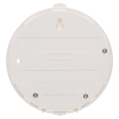 Easy Fresh Dispenser, 4.75 x 4.75 x 1.5, White, 12/Carton