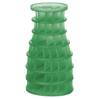Eco Air 30-Day Air Freshener Refill, Cucumber Melon, 2.89 oz Solid, 6/Box