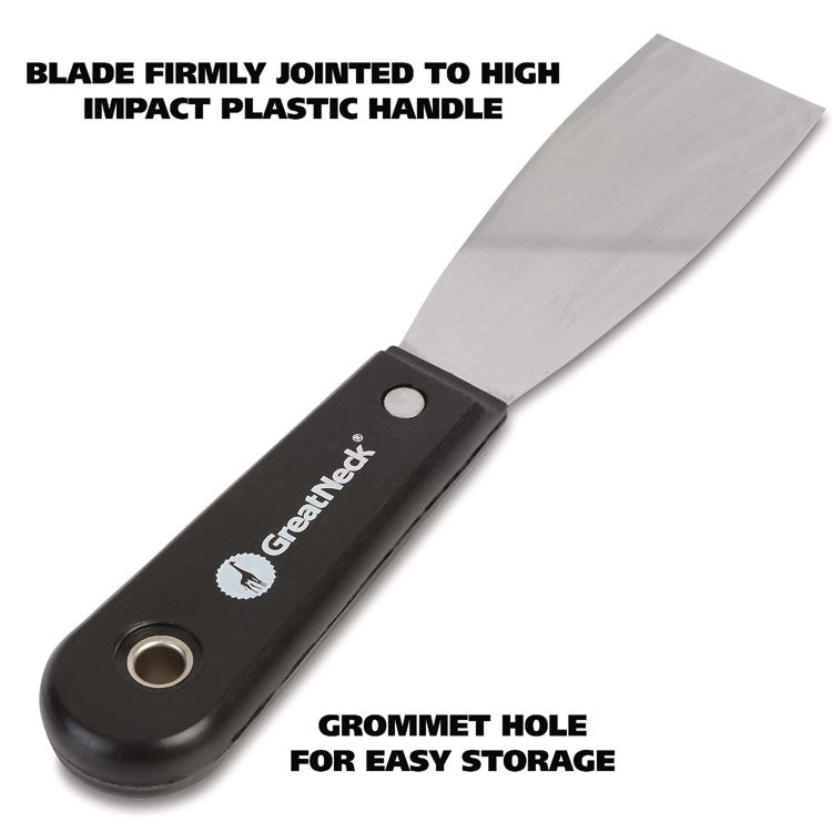 Putty Knife, 1.25" Wide