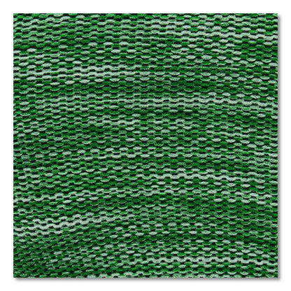 ProFlex 7002-ECO Recycled PU Coated Gloves, EN388: 3131, 7.25" Long, Small, Green, Pair