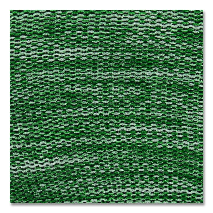 ProFlex 7002-ECO Recycled PU Coated Gloves, EN388: 3131, 7.5" Long, Medium, Green, Pair