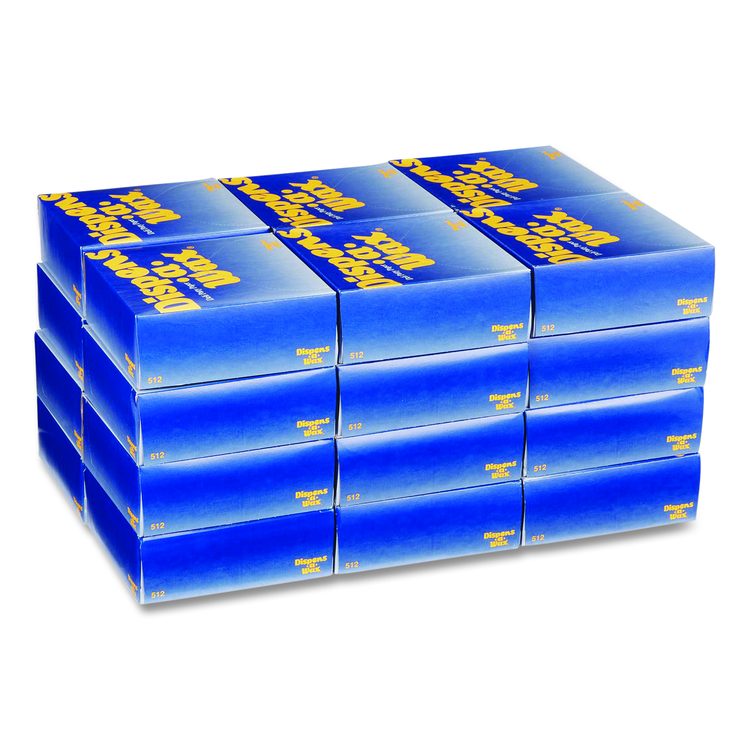 Dispens-A-Wax Waxed Deli Patty Paper, 5.5 x 5.5, 1,000/Box, 24 Boxes/Carton