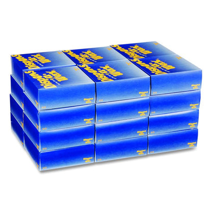 Dispens-A-Wax Waxed Deli Patty Paper, 5.5 x 5.5, 1,000/Box, 24 Boxes/Carton