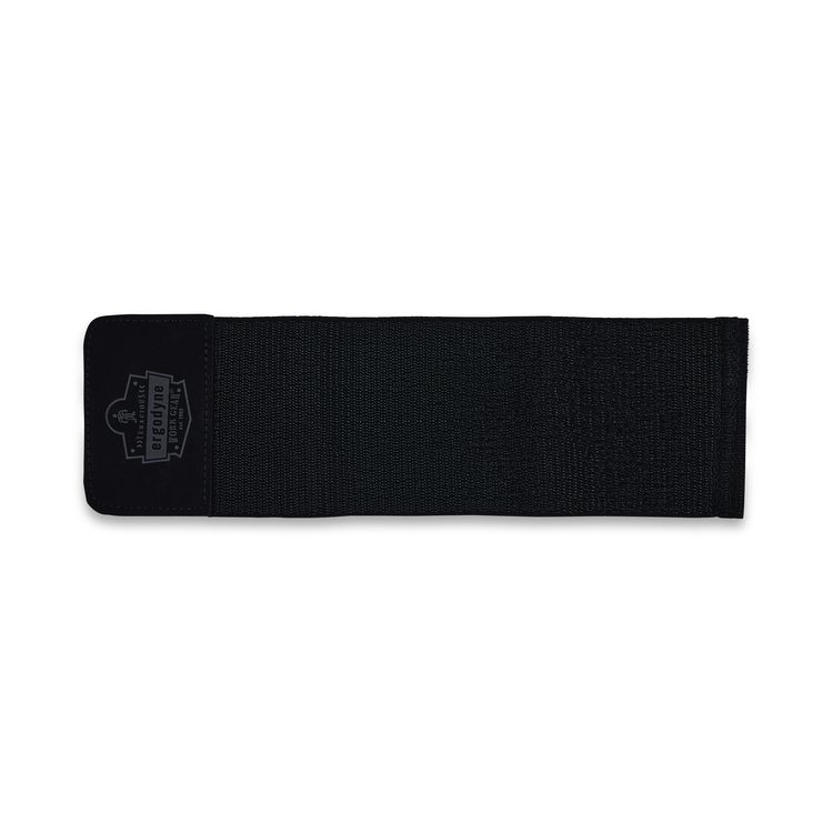ProFlex 405 Enhanced Fit Wrist Wrap Support, One Size Fits Most, Fits Left Hand/Right Hand, Black