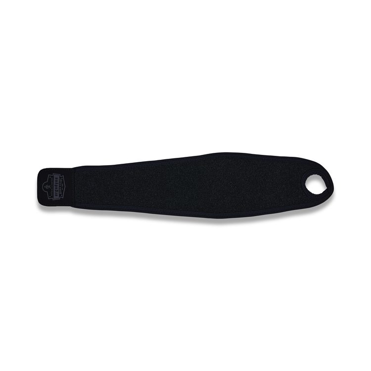 ProFlex 425 Neoprene Wrist Wrap Support with Thumb Loop, One Size Fits Most, Fits Left Hand/Right Hand, Black