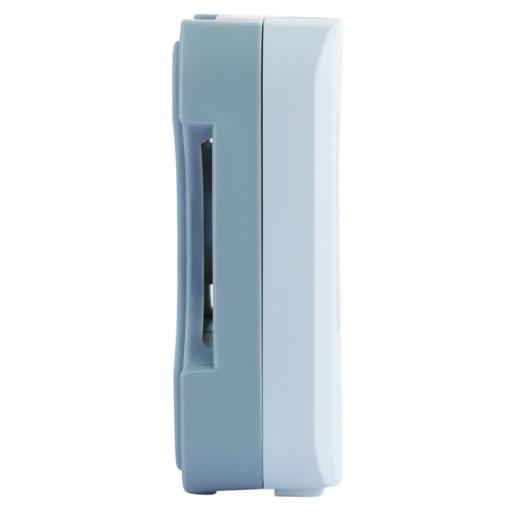 myfresh Dispenser, 2.88 x 1.31 x 3.63, White