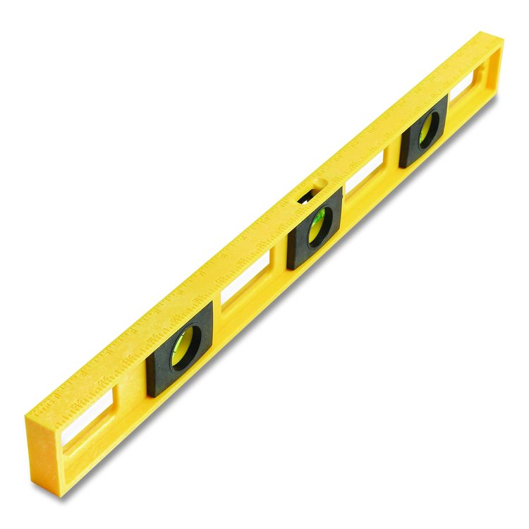 Levels, 24"
