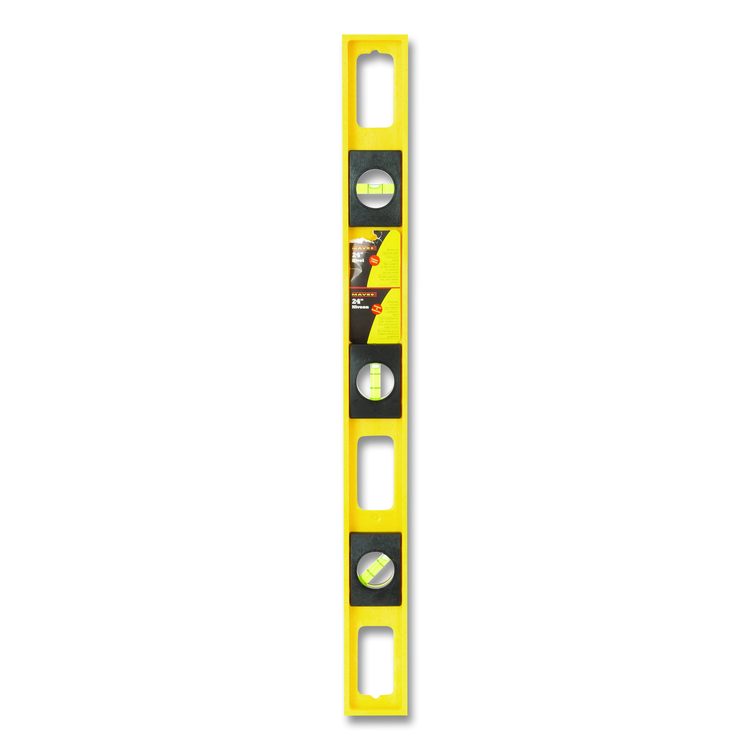 Levels, 24"