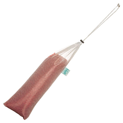 Ultra Beads, Cherry, 42.5 oz Pouch, 4/Carton