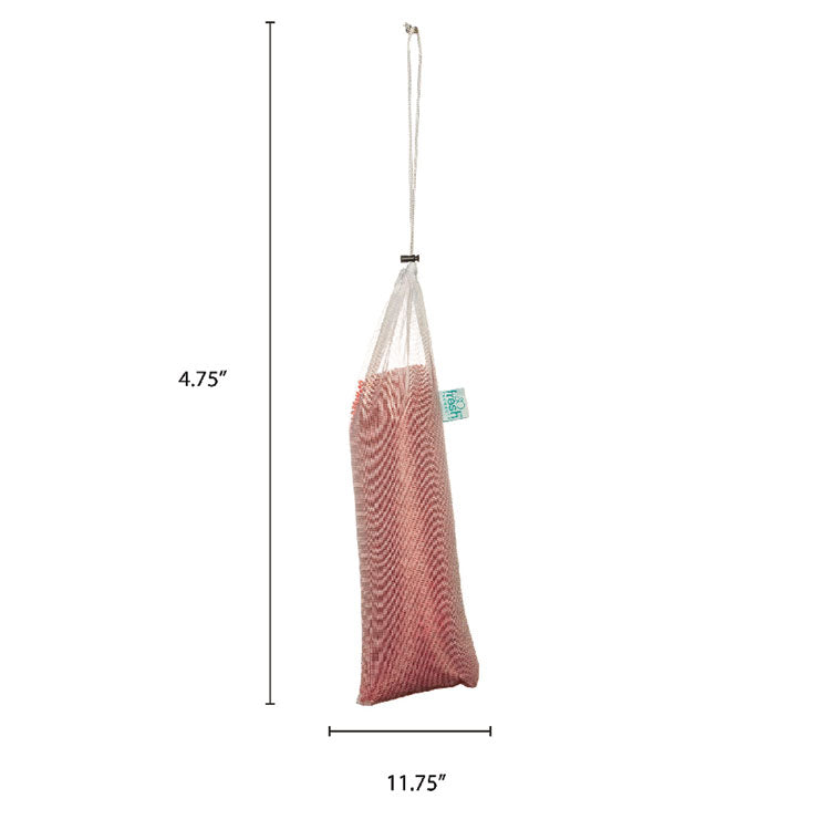 Ultra Beads, Cherry, 42.5 oz Pouch, 4/Carton