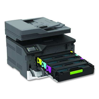 75M1HM0 Toner, 8,800 Page-Yield, Magenta