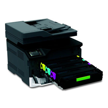 75M1XM0 Toner, 11,700 Page-Yield, Magenta