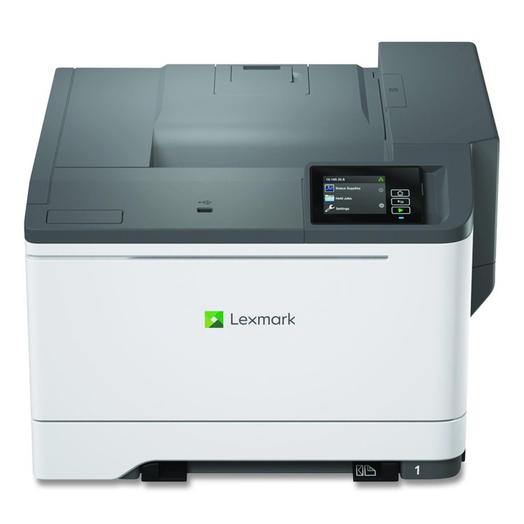 CS531dw Wireless Color Laser Printer