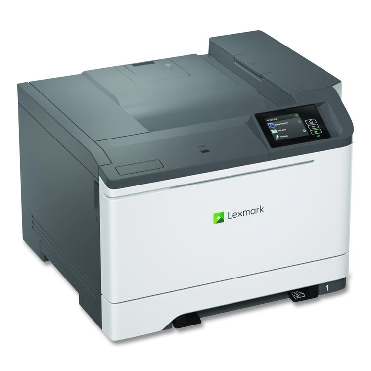 CS531dw Wireless Color Laser Printer