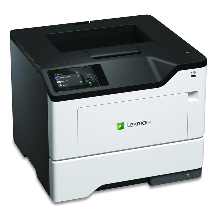 MS631dw Wireless Laser Printer