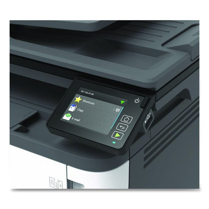 MS631dw Wireless Laser Printer