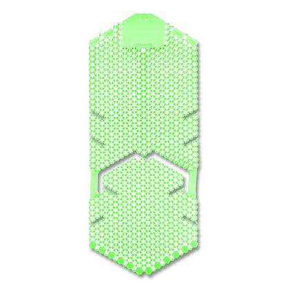 Tsunami, Urinal Screen, Cucumber Melon Scent, Green, 5.22 oz, 6/Carton