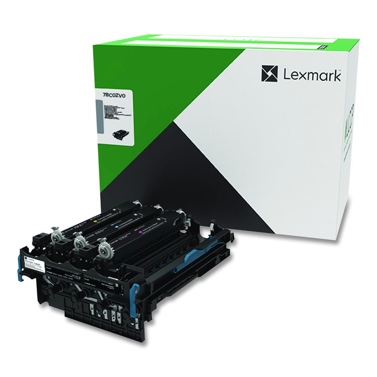 75M0ZV0 Imaging Kit, 150,000 Page-Yield