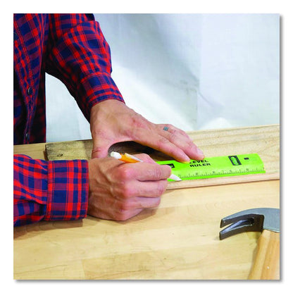 Level Rule, 12"