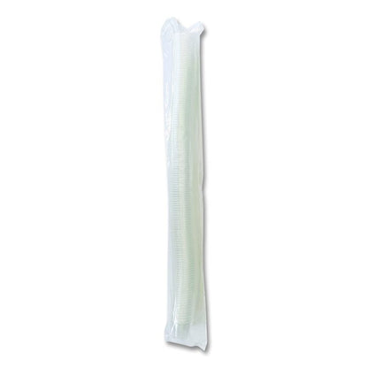 Souffle/Portion Cups, 1.5 oz, Plastic, Translucent, 2,500/Carton