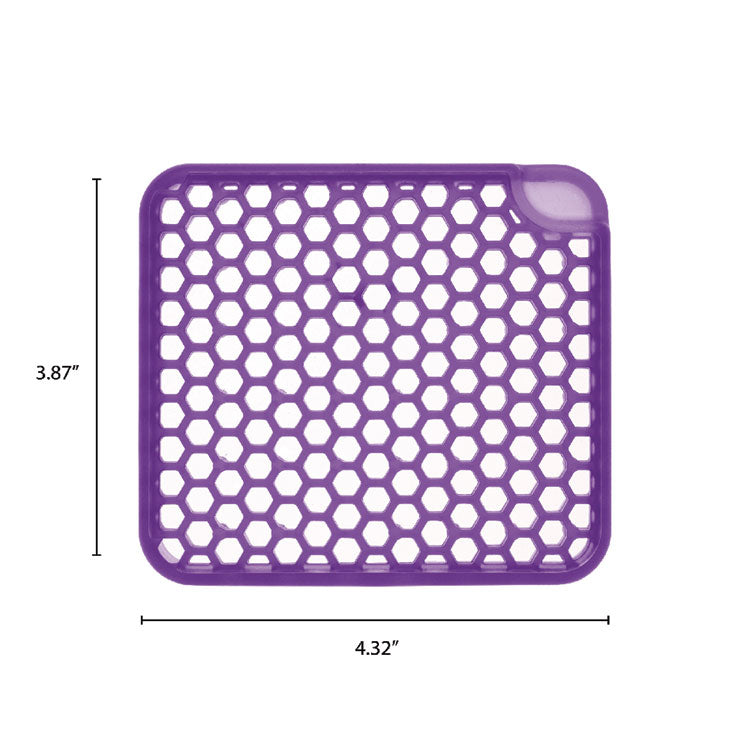 Ourfresh Airfreshener, Fabulous Refill, 48/Carton
