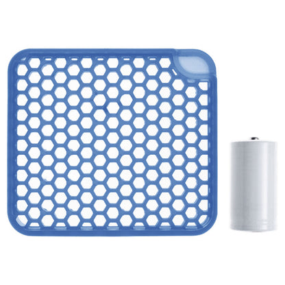 ourfresh Airfreshener, Cotton Blossom, 48/Carton