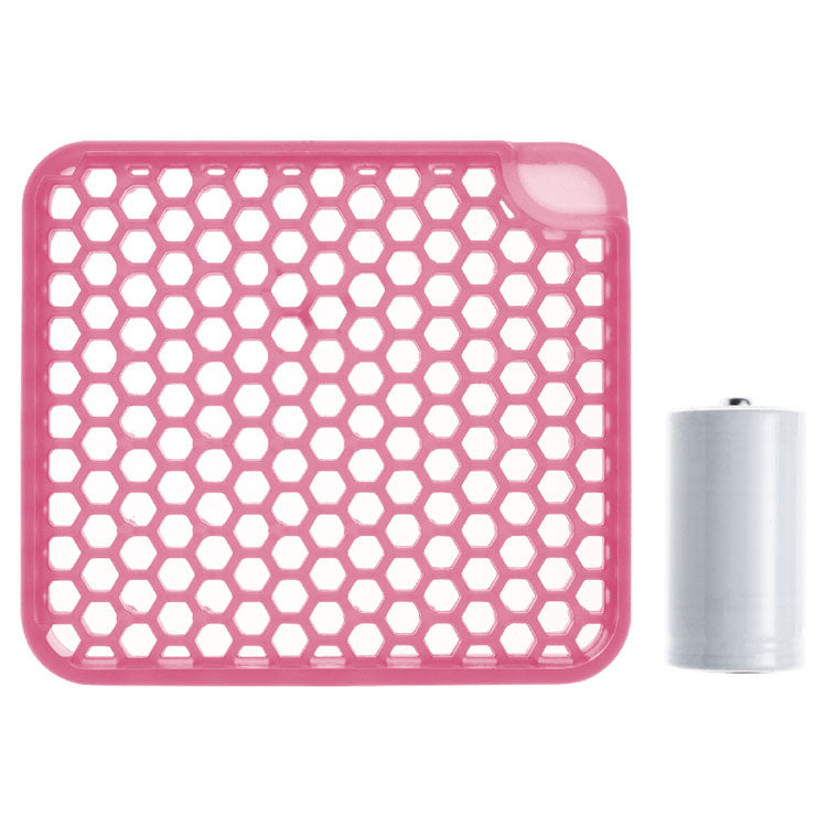 ourfresh Airfreshener, Spiced Apple, 48/Carton