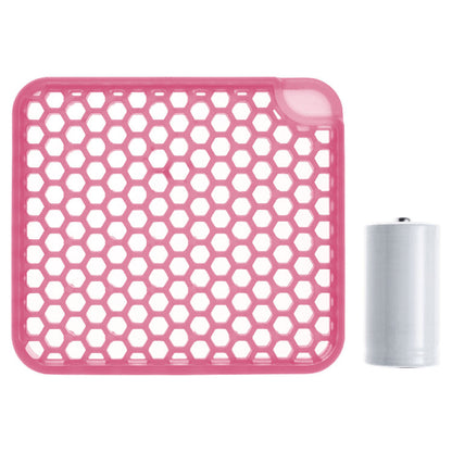 ourfresh Airfreshener, Spiced Apple, 48/Carton