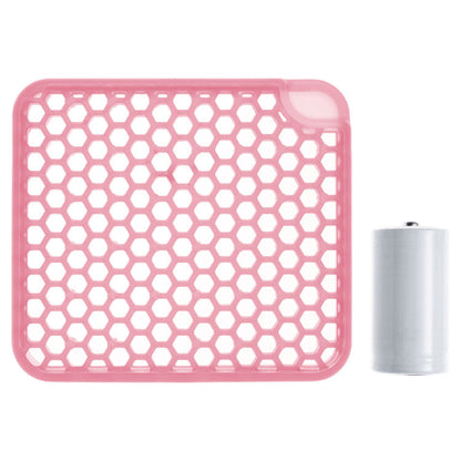 Ourfresh Airfreshener, Seaside Breeze Refill, 48/Carton