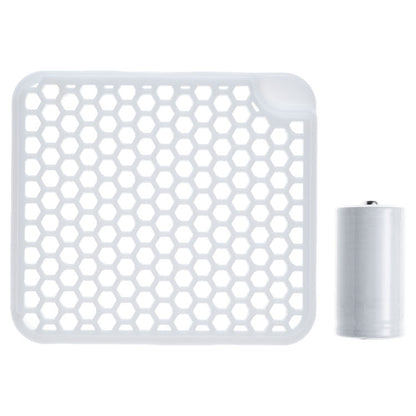 Ourfresh Airfreshener, Coconut Vanilla Refill, 48/Carton