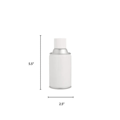 Fusion Metered Aerosols, Cucumber Melon, 8.45, 12/Carton
