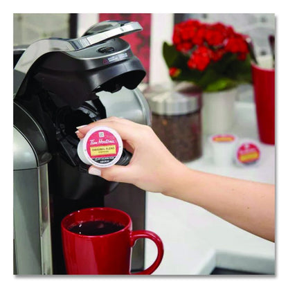 K-Cup Pods Original Blend, 24/Box
