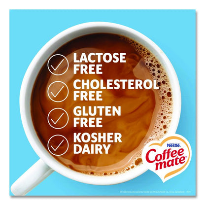 French Vanilla Powdered Creamer, 15 oz. Canister