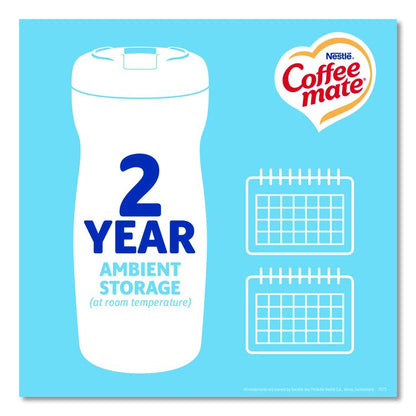French Vanilla Powdered Creamer, 15 oz. Canister