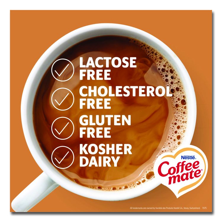 Powdered Creamer, Original Lite, 11 oz Canister