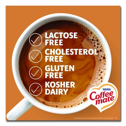 Powdered Creamer, Original Lite, 11 oz Canister