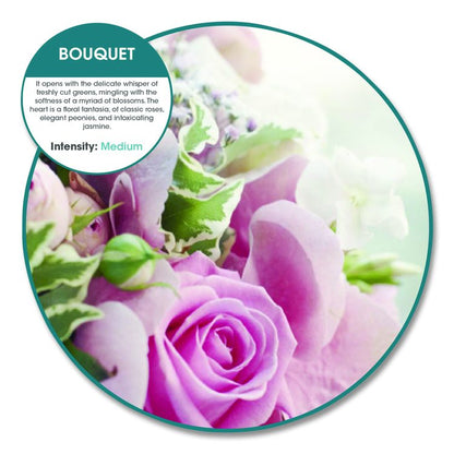 Odor-Out Rug/Room Deodorant, Bouquet, 12 oz, Shaker Can, 12/Box