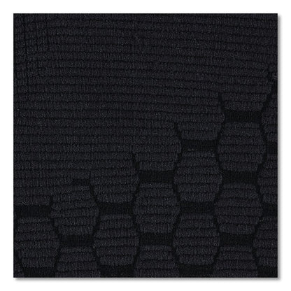 ProFlex 660 Wrist Support Sleeve, Small, Fits Left Hand/Right Hand, Black