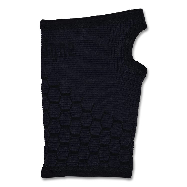 ProFlex 660 Wrist Support Sleeve, X-Large, Fits Left Hand/Right Hand, Black