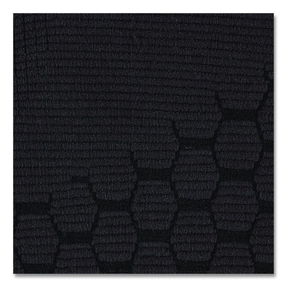 ProFlex 680 Wrist Support Sleeve with Single Strap, X-Large, Fits Left Hand/Right Hand, Black