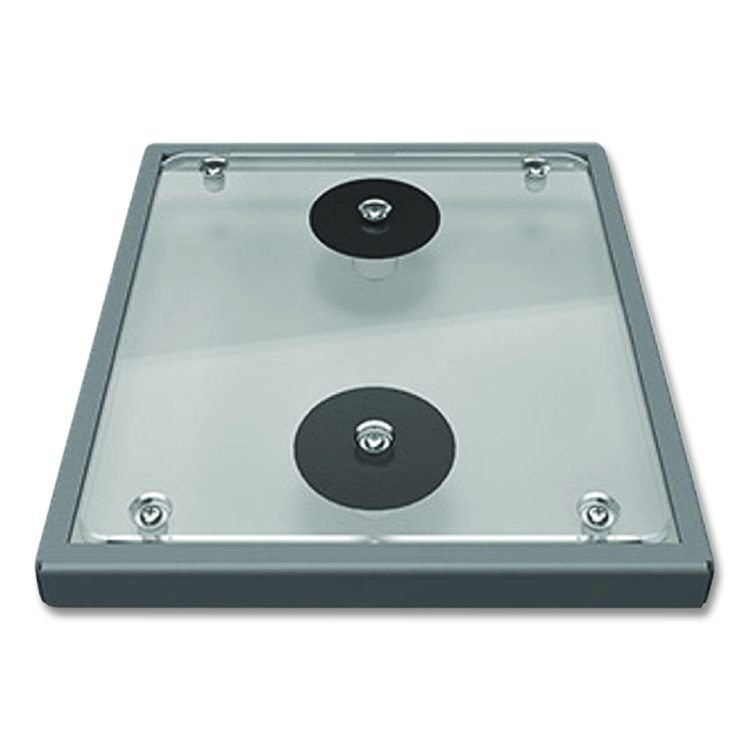 C12C933951 Extra-Small Platen, 7 x 8