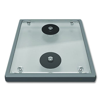 C12C933951 Extra-Small Platen, 7 x 8