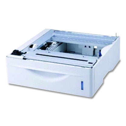LT6000 Lower Paper Tray, 500 Sheet Capacity