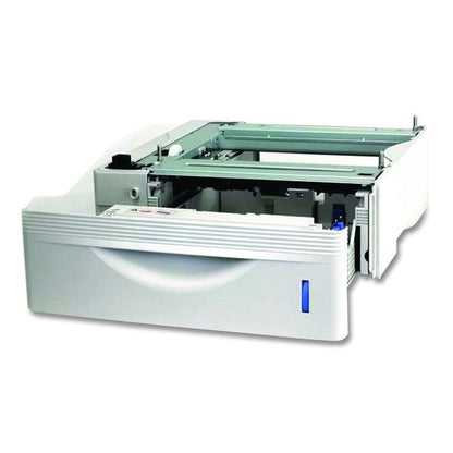 LT6000 Lower Paper Tray, 500 Sheet Capacity