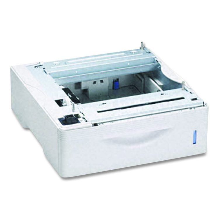 LT6000 Lower Paper Tray, 500 Sheet Capacity